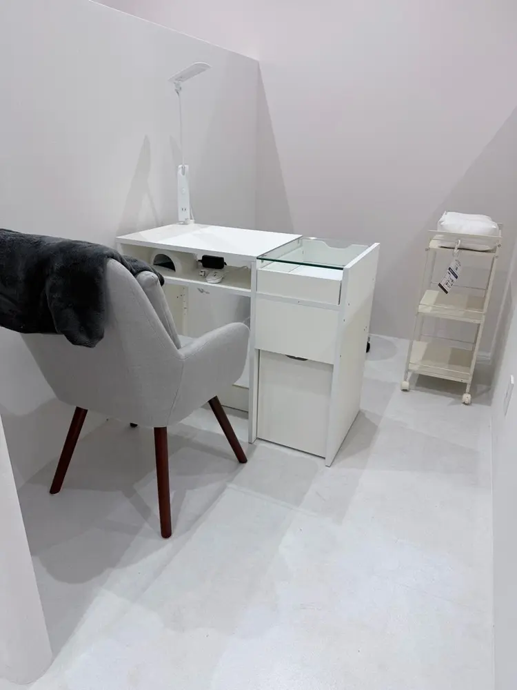 Rinonの内観・外観1