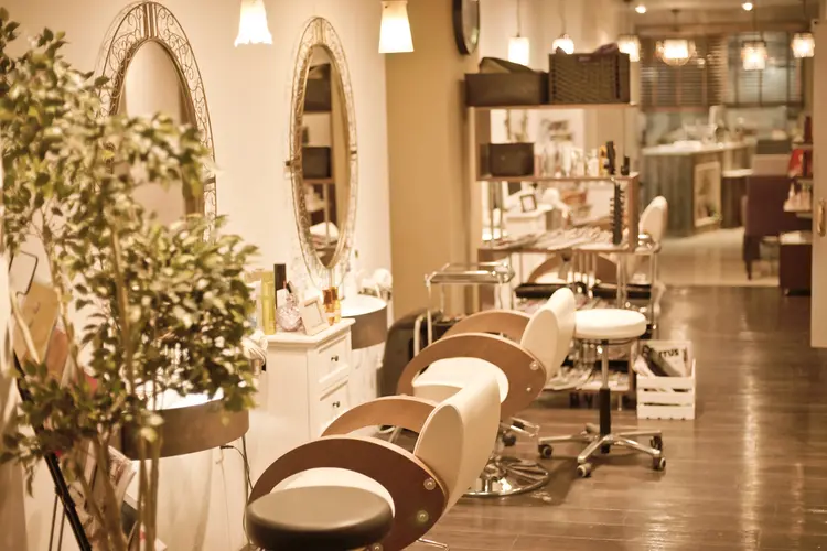 レブリスの内観・外観3