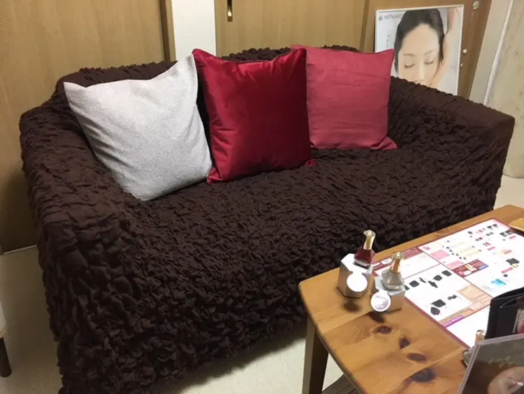 メナードフェイシャルサロン  サンフラワージュの内観・外観2