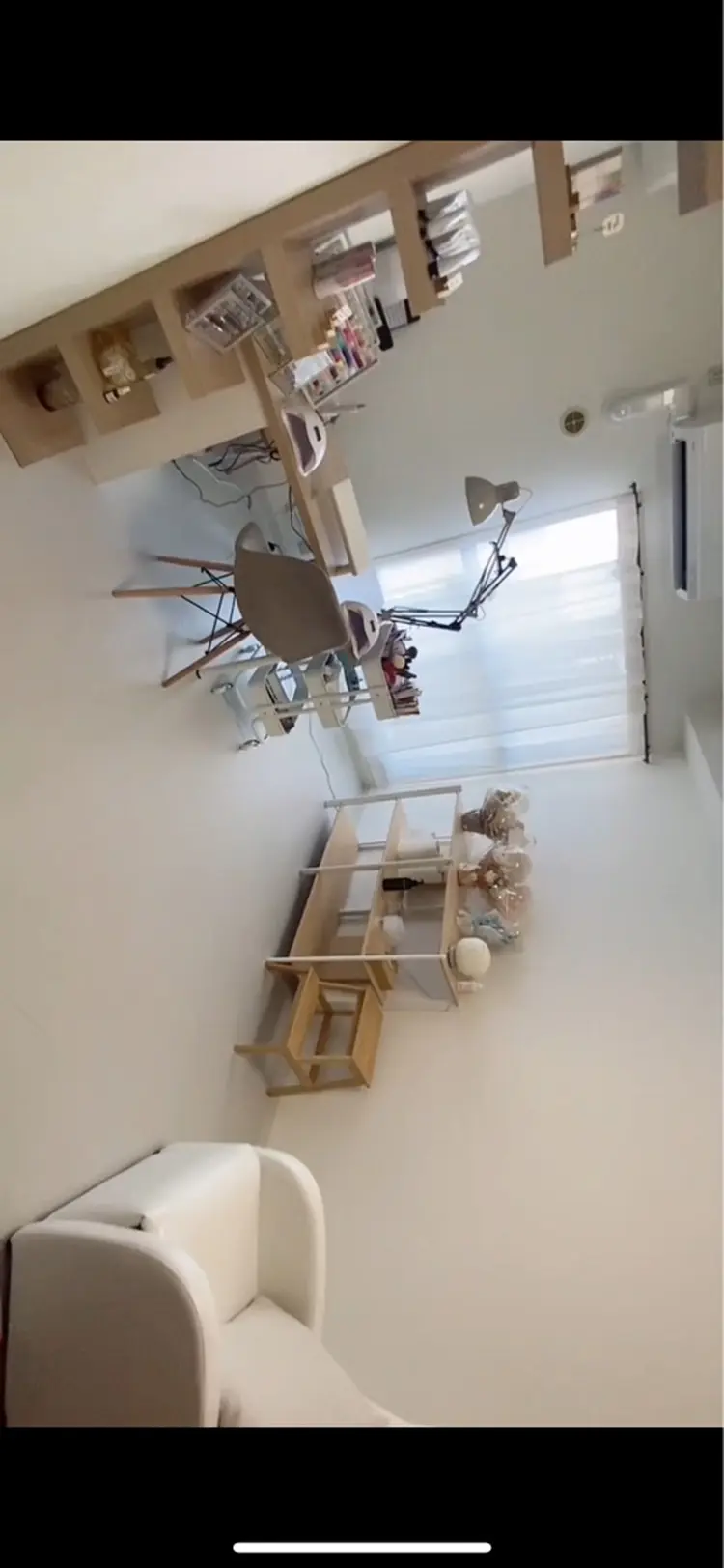 Nail salon Chérinoの内観・外観1