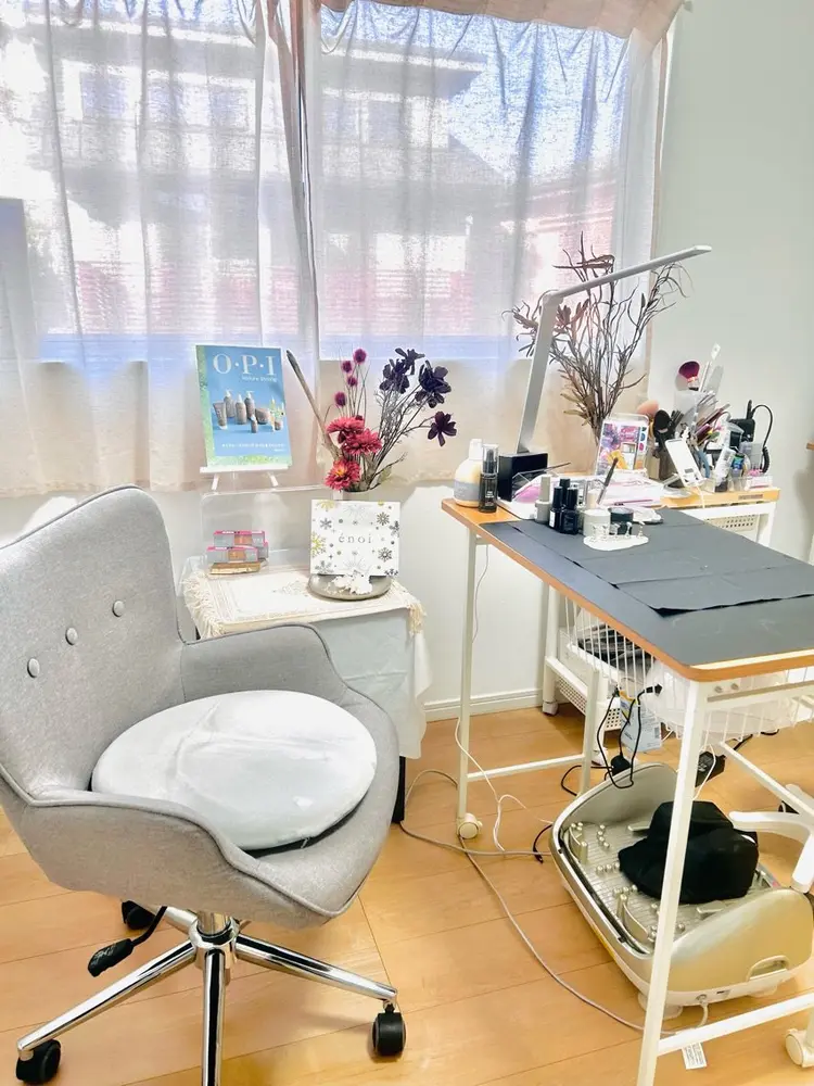 SPICE.【武蔵関】の内観・外観1