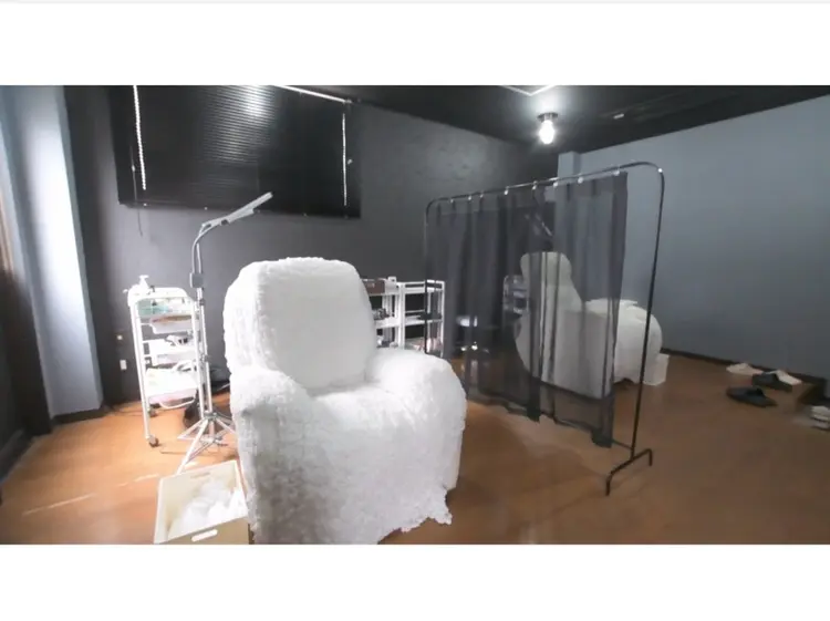 FENICE totalbeautysalonの内観・外観1