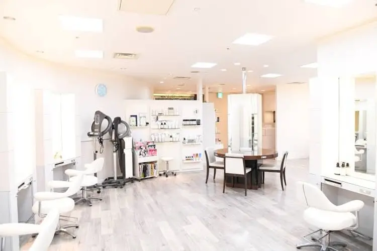 ヘアーサロンソシエの内観・外観3