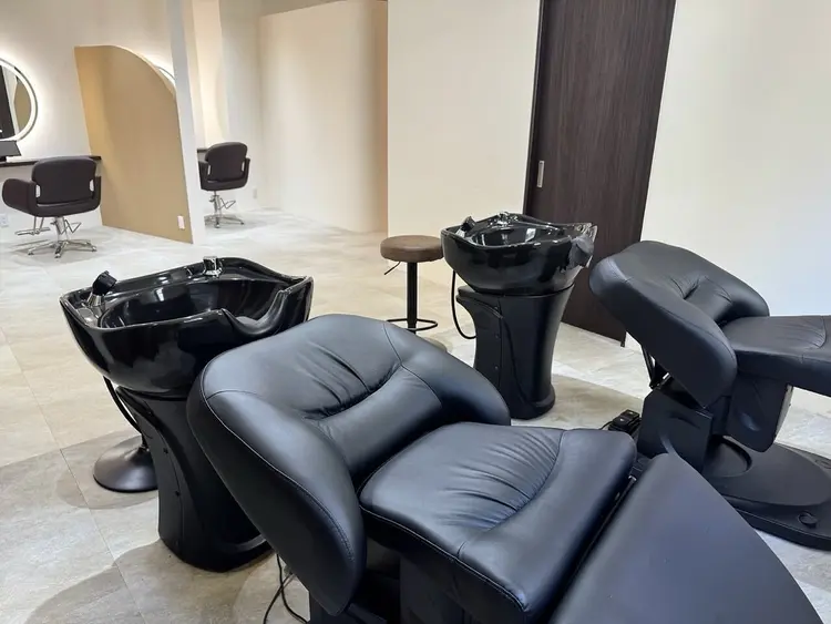 髪質改善SALON MIST＋の内観・外観3