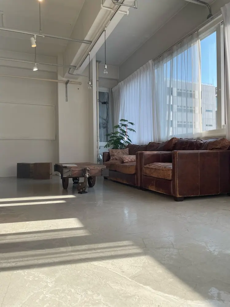 niaの内観・外観3