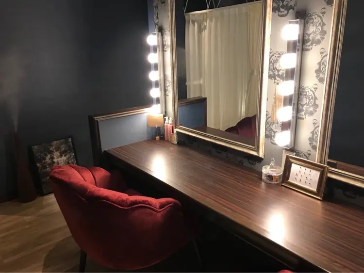 scarletの内観・外観1