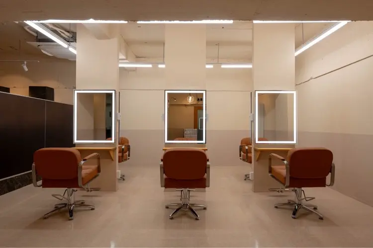 sisterの内観・外観3