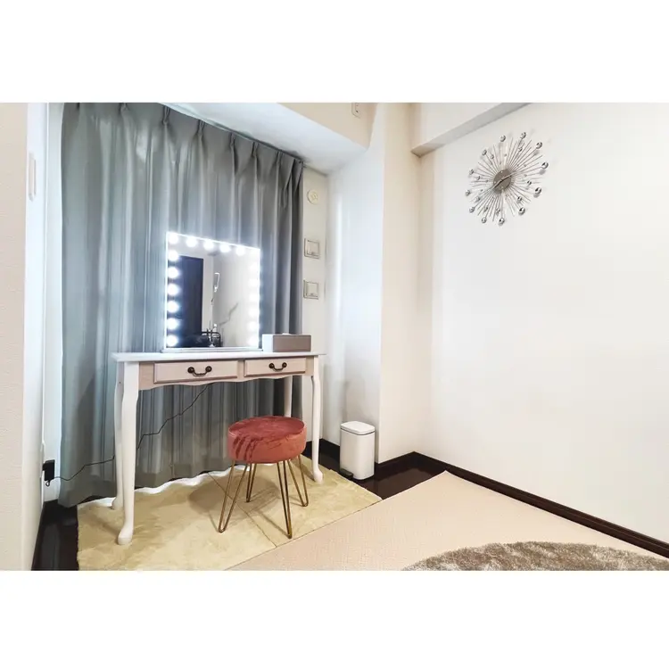 Eyelash GENICの内観・外観3