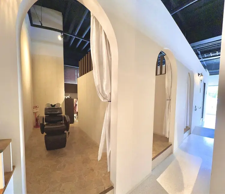 Share salon Roomの内観・外観2