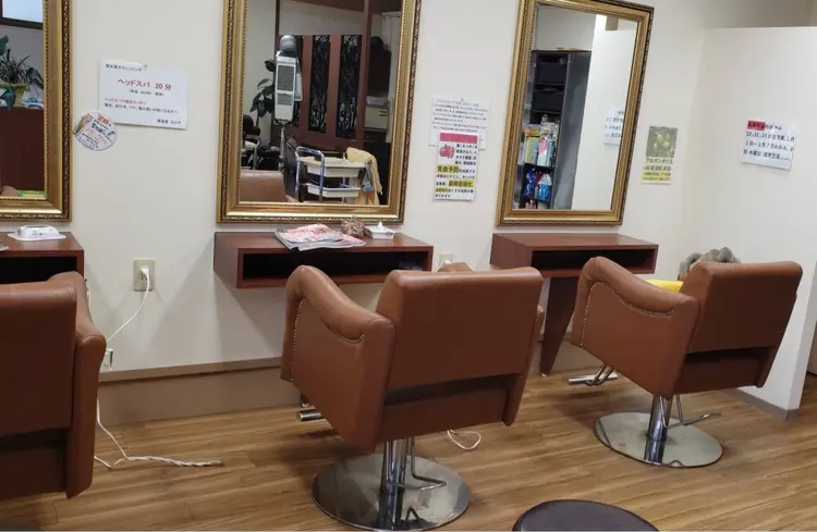 お洒落room ルシアの内観・外観3