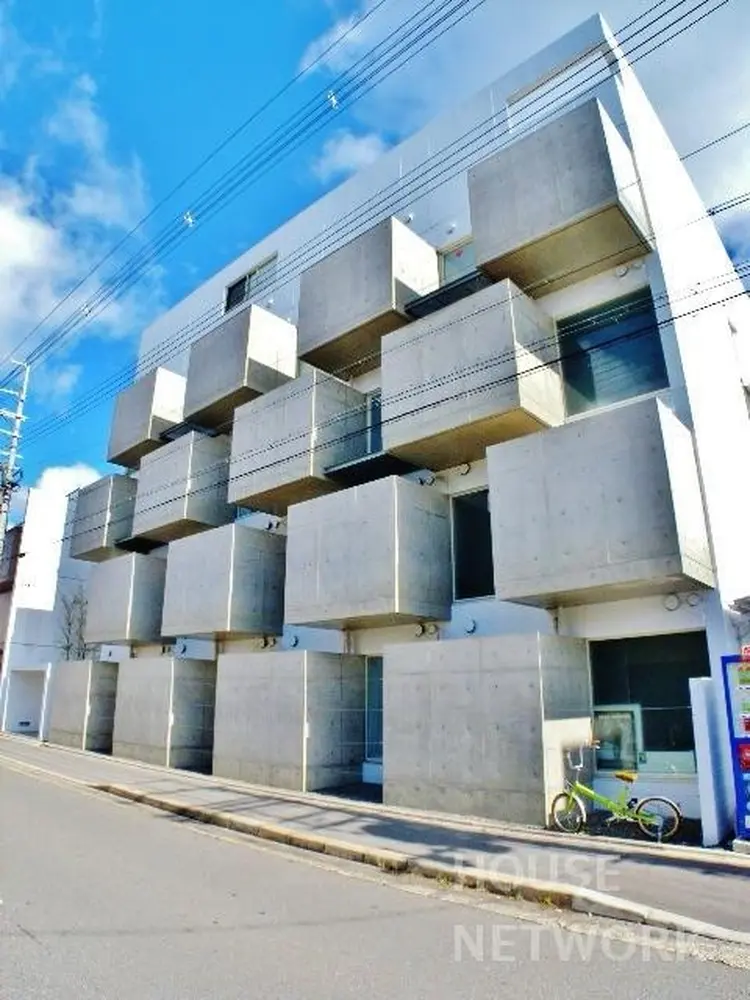 ジュビランspica〜スピカ〜の内観・外観3