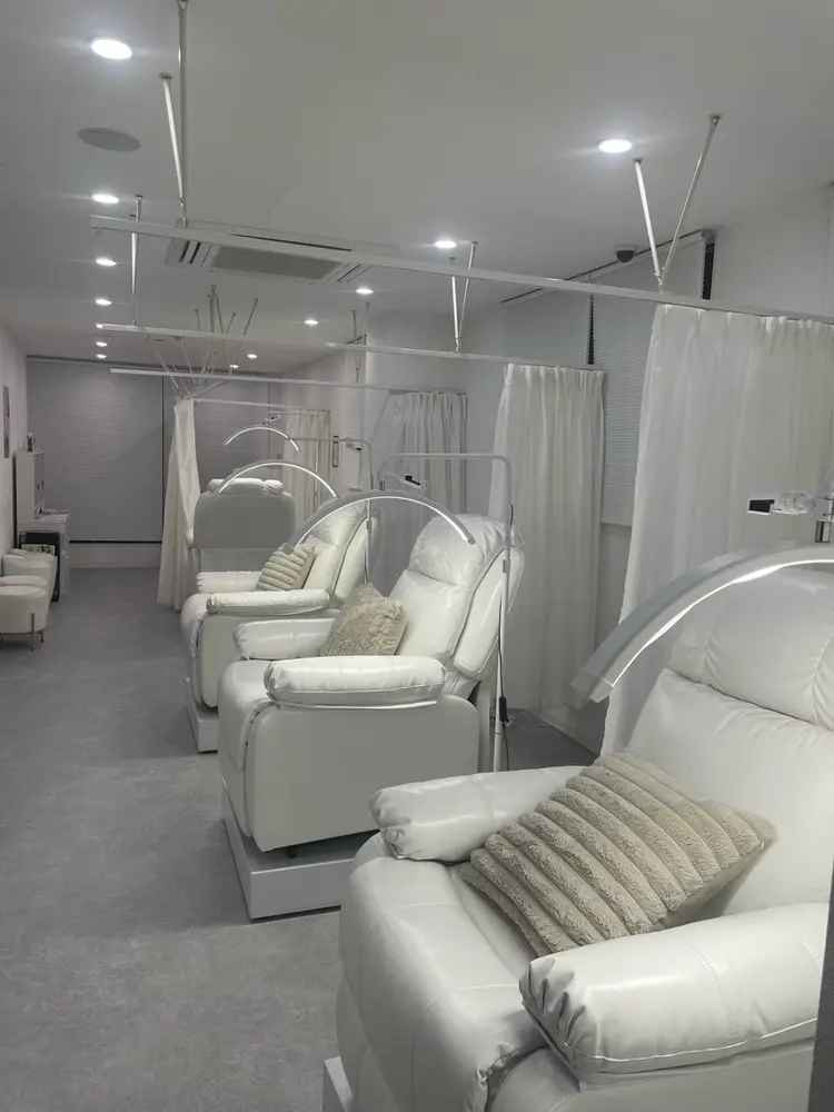 ROCHIE上本町の内観・外観2