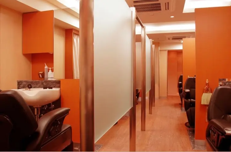 ヒロ銀座銀座本店の内観・外観2