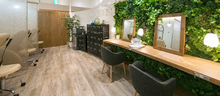 BEAUTYGENEprofessionalの内観・外観3