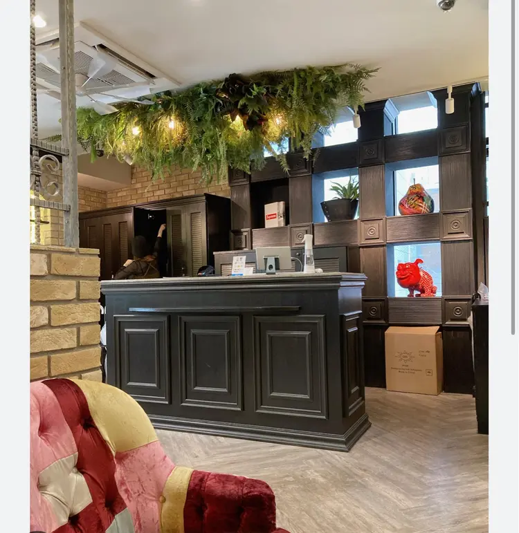 LOG武蔵新城の内観・外観3