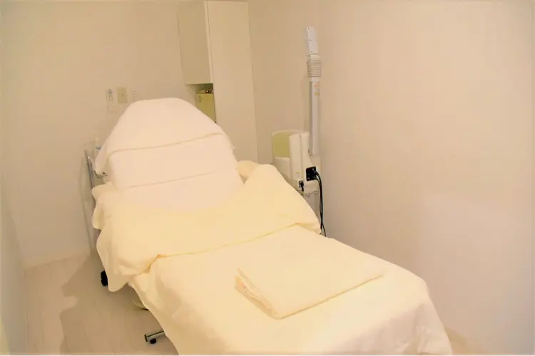 POLA THE BEAUTY 長津田店の内観・外観3