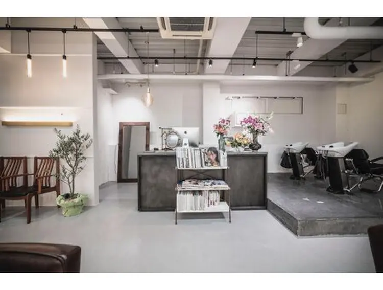 ooitの内観・外観3