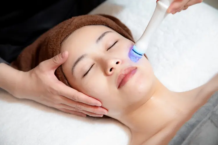 È LINDAの内観・外観3