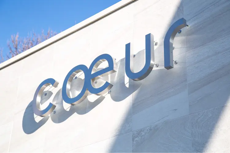 coeurの内観・外観1