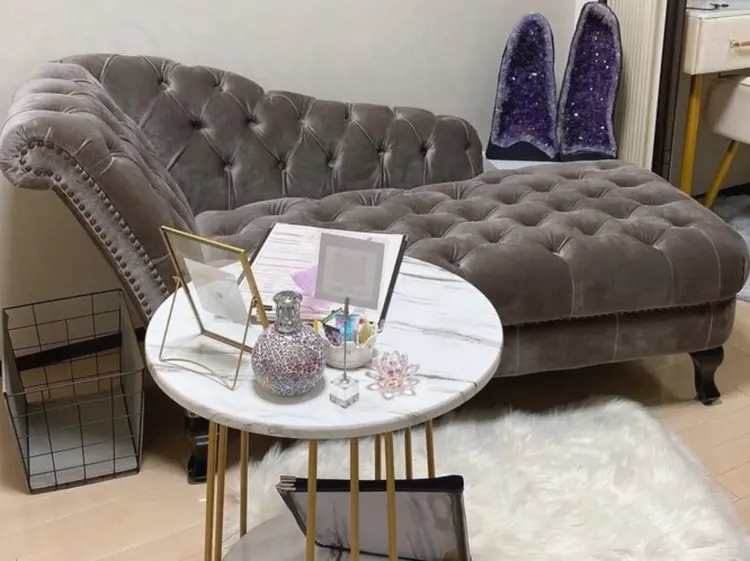 legameの内観・外観1