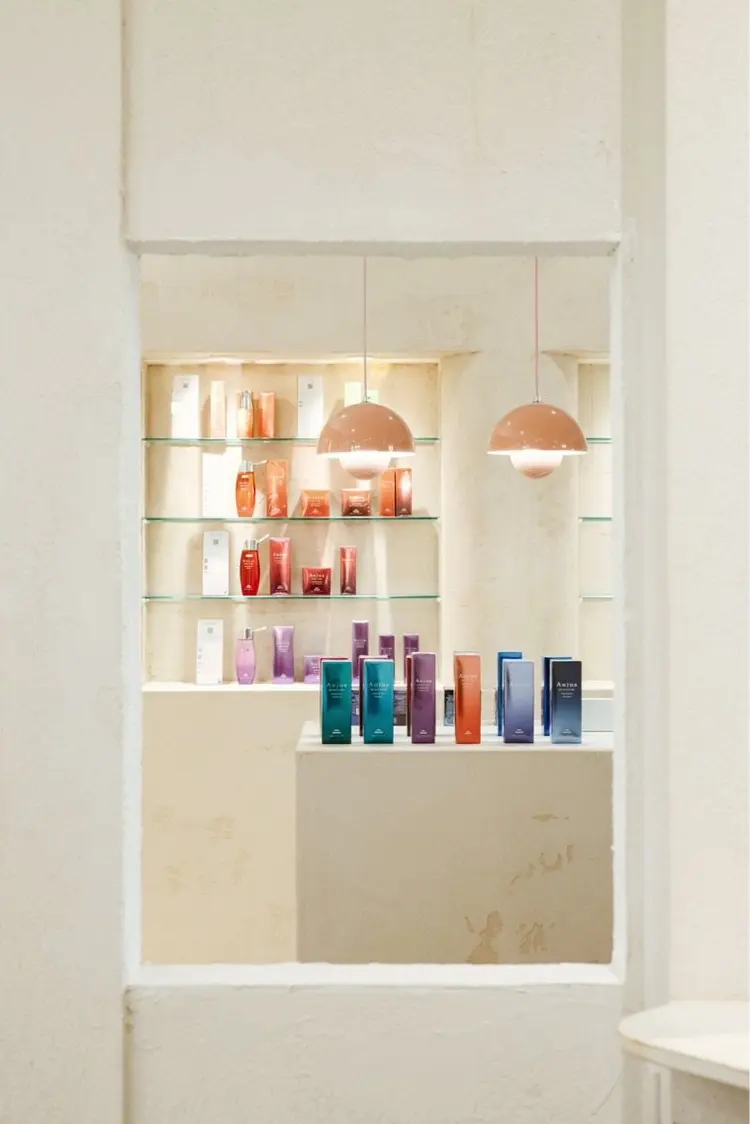 NUIT Smart Salonの内観・外観2