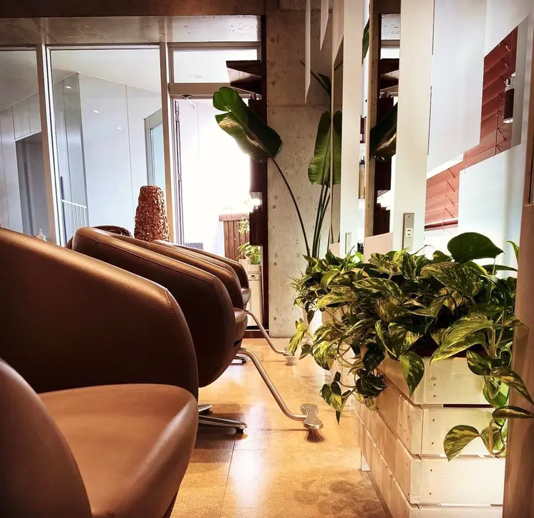 Hikariaの内観・外観3