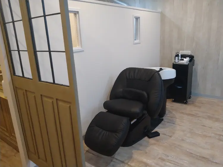 beel【ベエル】の内観・外観3