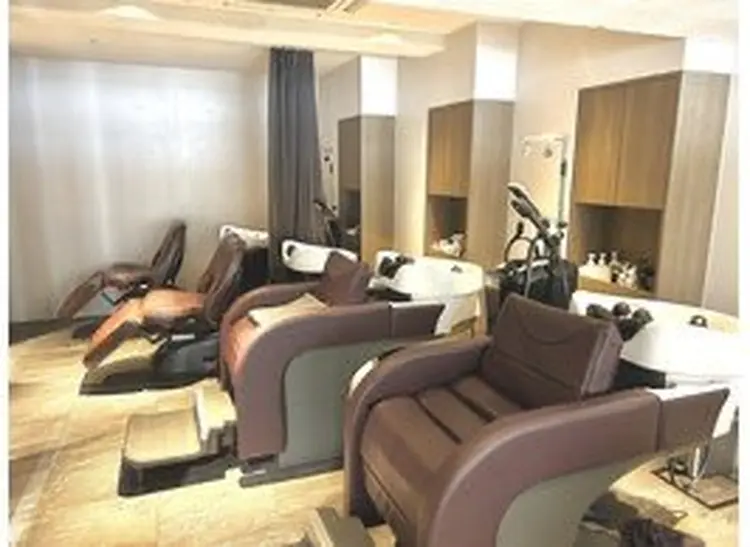 WAVY藤沢の内観・外観3