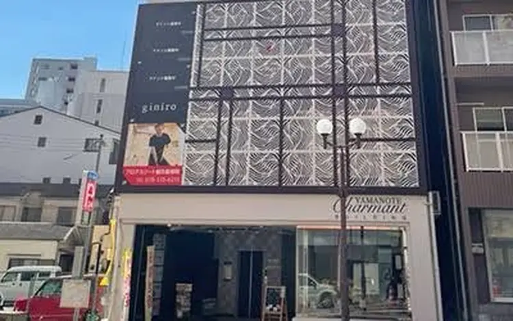 nail salon　shareの内観・外観2