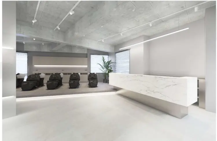 Lei miuの内観・外観2