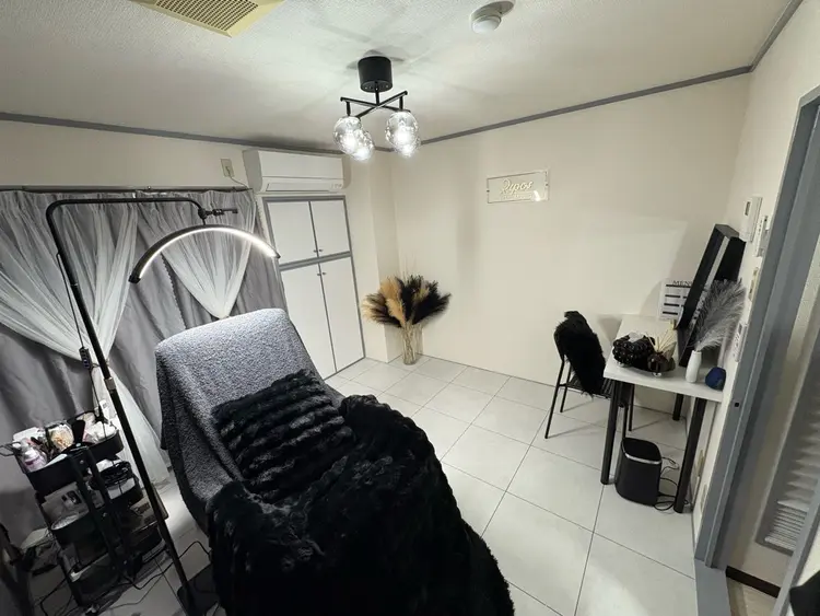 LASH   STUDIO Reposの内観・外観3