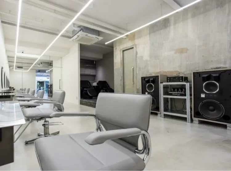 ink by arteficeの内観・外観2