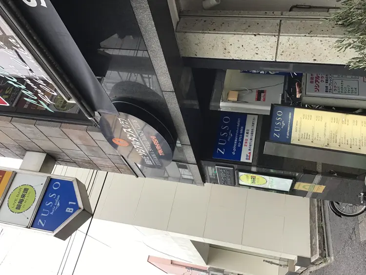 アンシャンテの内観・外観3