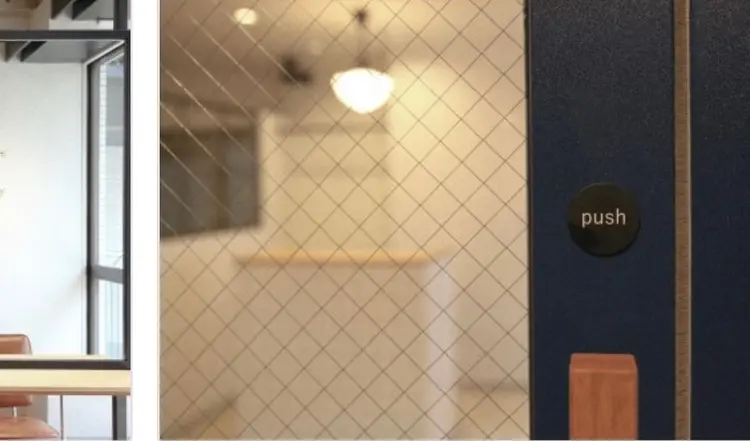 sionの内観・外観3