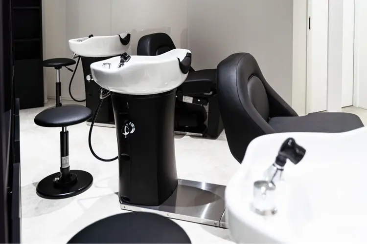 GO TODAY シェアサロン 札幌Nix店の内観・外観3