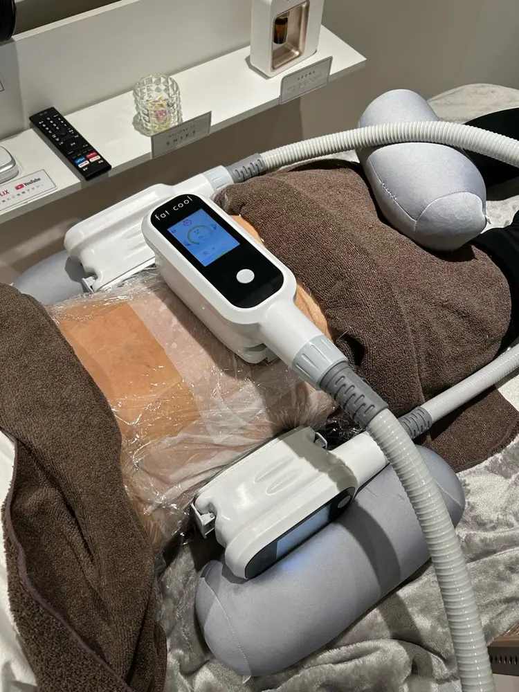 SHIFTの内観・外観3