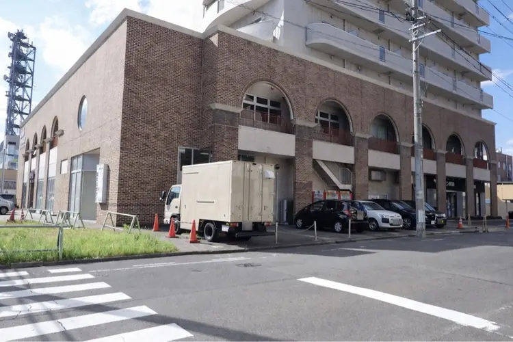 COMPASS by GLOW【コンパス バイ グロウ】の内観・外観3