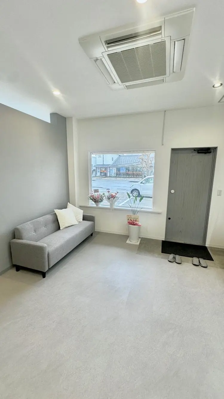 Un Fleur mee【アンフルールミー】の内観・外観2