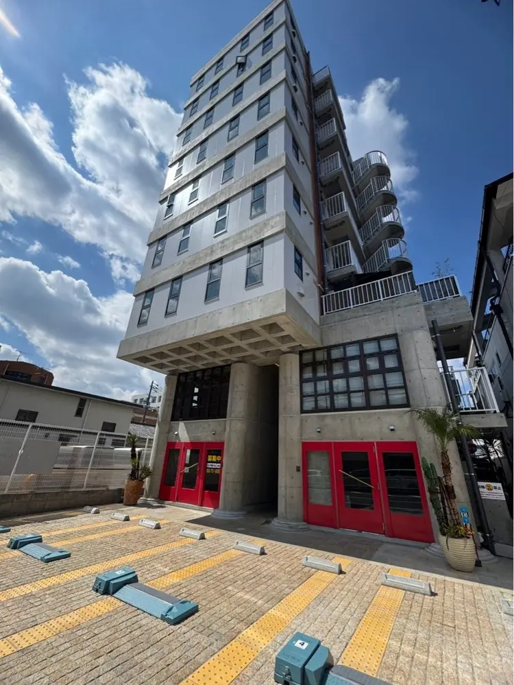 salonMIELの内観・外観1