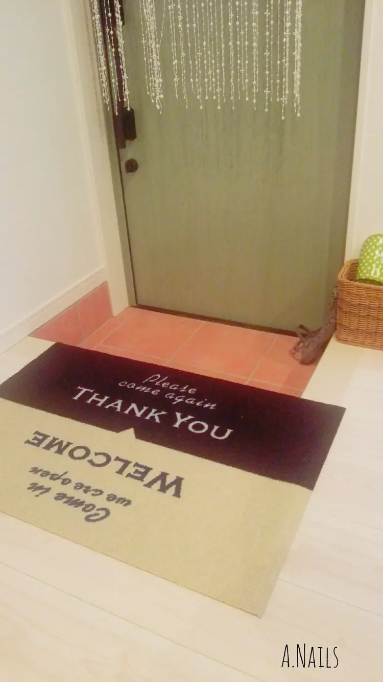 A.Nails therapysalonの内観・外観2