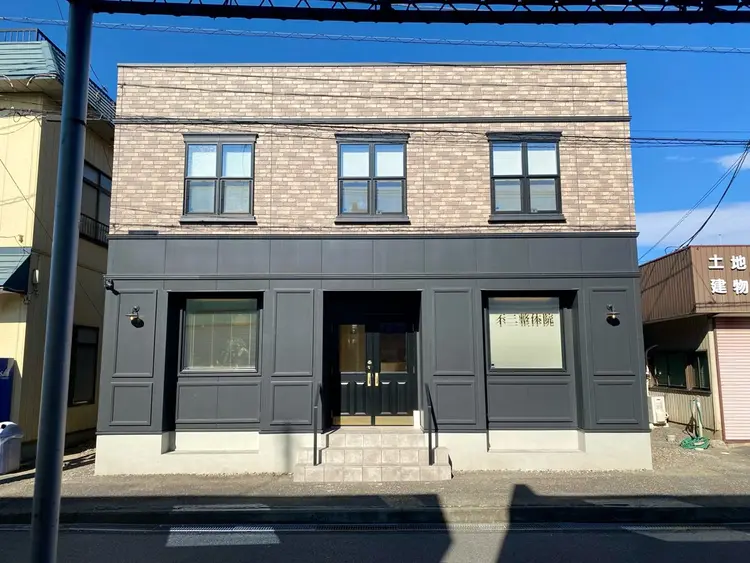 Nailsalon Memeの内観・外観2