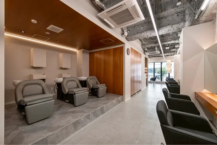 POCKET渋谷の内観・外観3