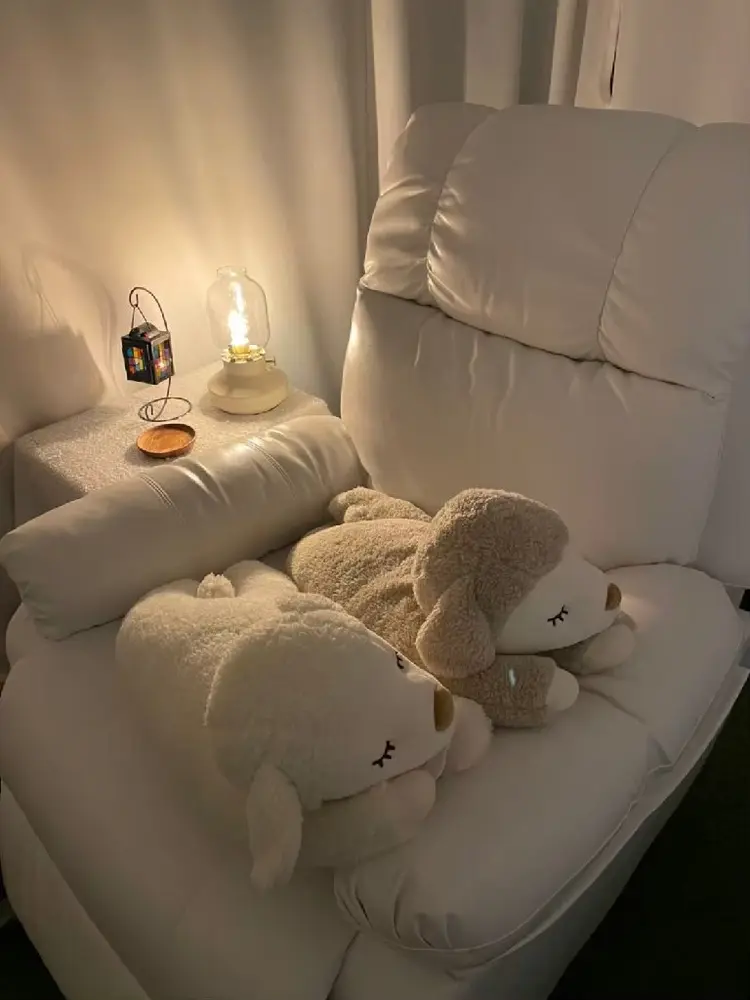 ひつじの安らぎ 甲府店の内観・外観3