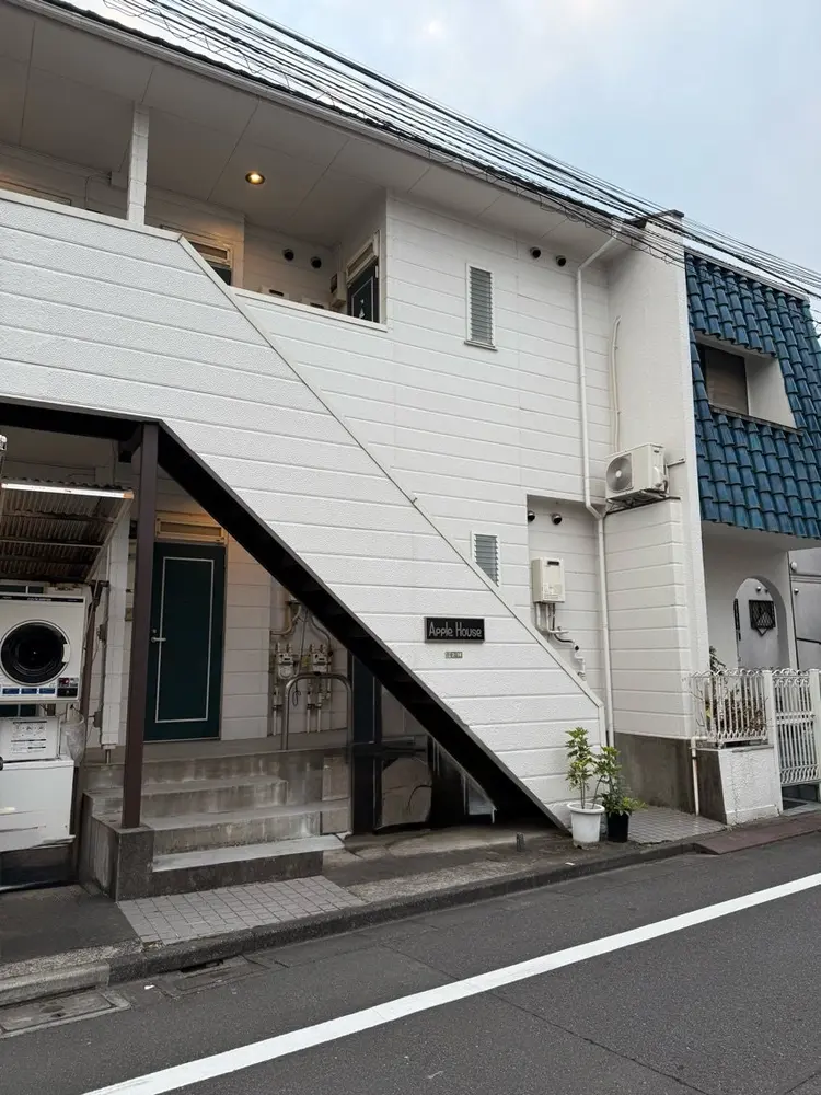 Black sheep.の内観・外観3