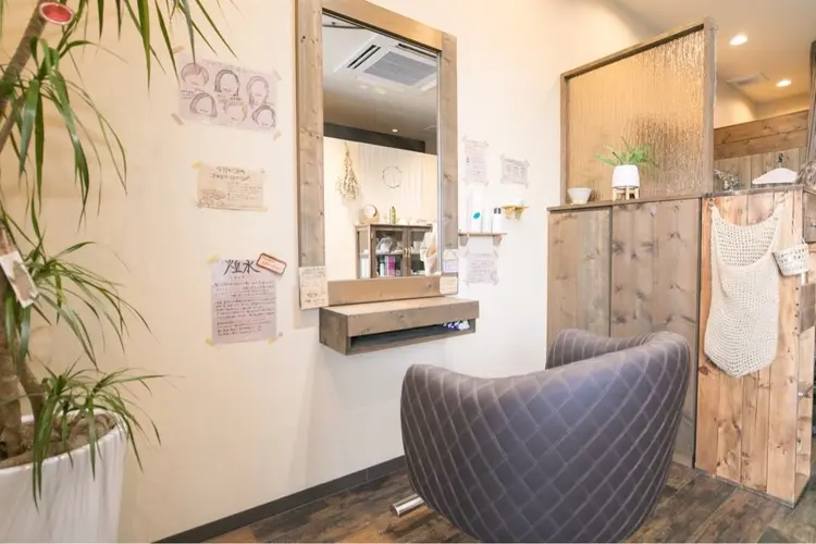 canamoの内観・外観3