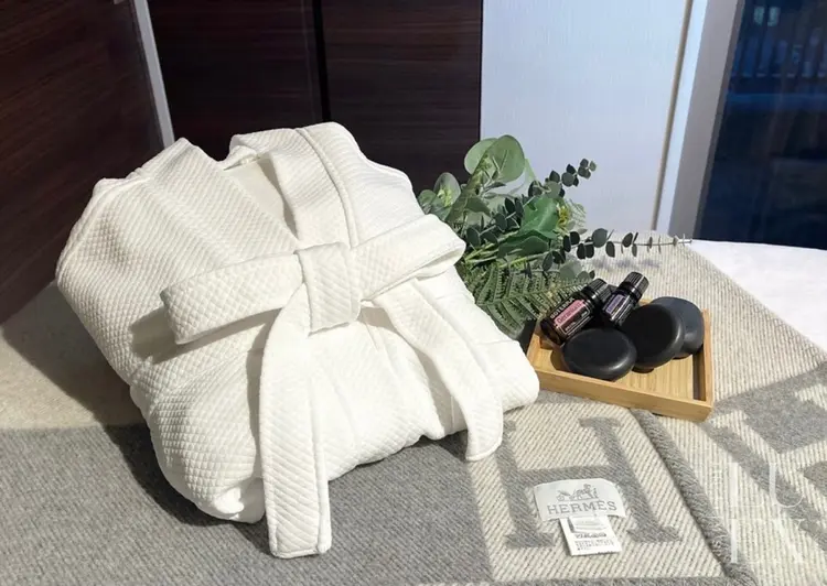 痩身専門THE Slim Spa LUEXの内観・外観2