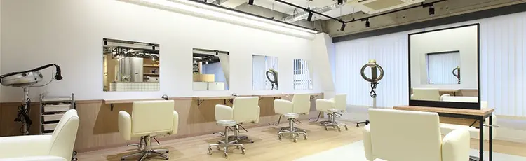 bloomsweetの内観・外観3