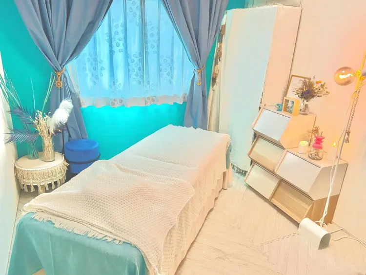 一名貸切リラクゼーションサロンNIUの内観・外観2