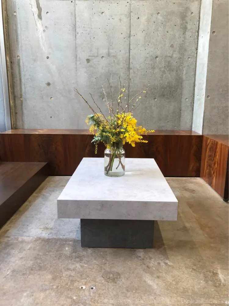 SENJYUの内観・外観2