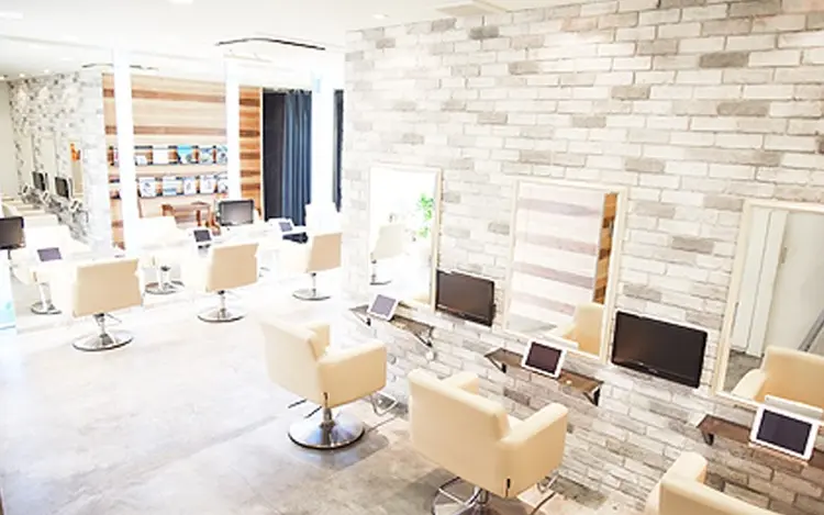 viccaの内観・外観3